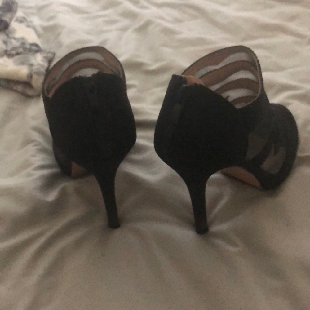 Prom heels - Picture 3 of 3